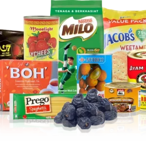 Hikmah Ramadhan with KuroRyu Sponsor Pack